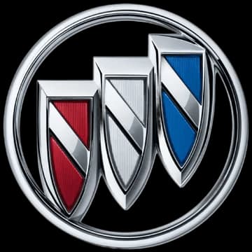 Buick logo