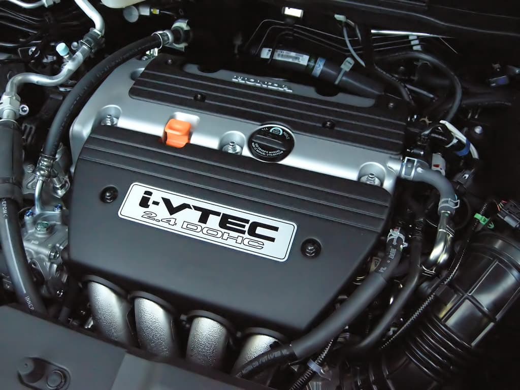 Honda brand new OEM engines — Essen Pro Motors hero background