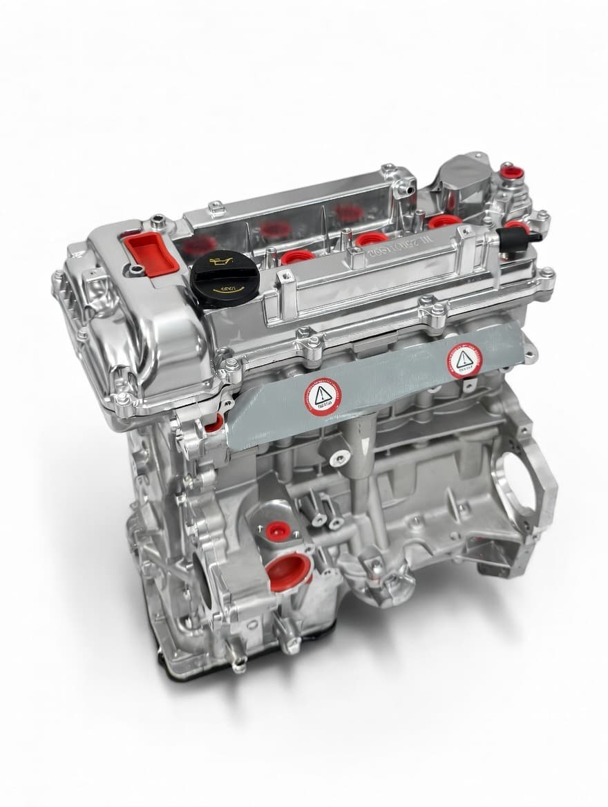 G4FJ 1.6L Turbo (G4FJ) β Hyundai / Kia brand new OEM engine β catalog thumbnail