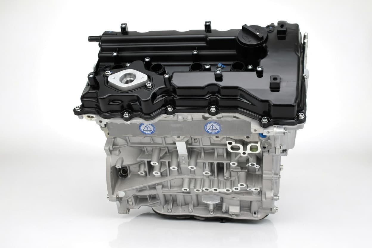 G4KH Gen2 2.0T (G4KH) β Hyundai / Kia brand new OEM engine β catalog thumbnail