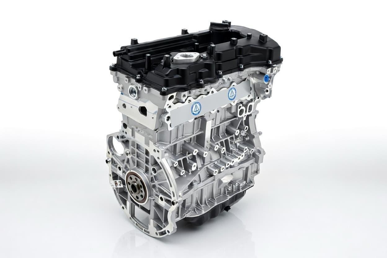 G4KJ Gen2 2.4L (G4KJ) β Hyundai / Kia brand new OEM engine β catalog thumbnail