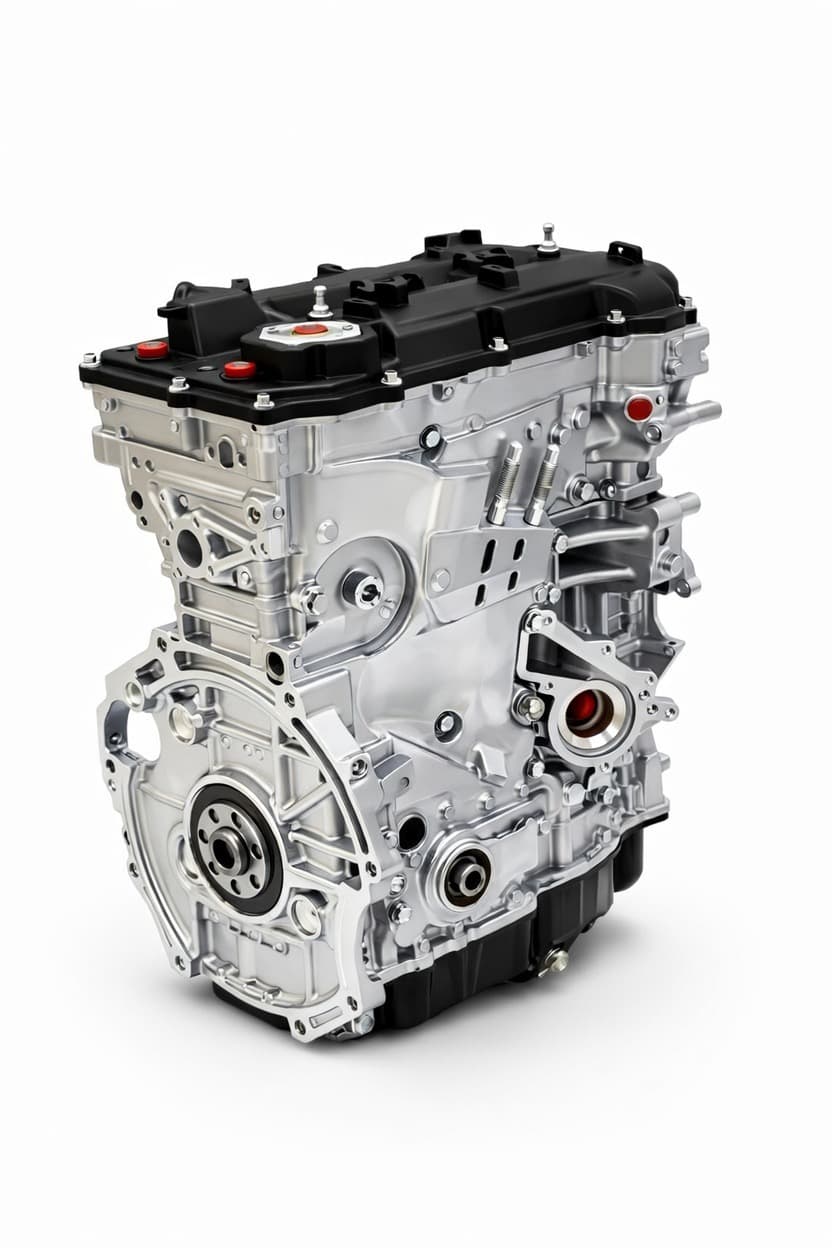 G4NC Gen1 2.0L (G4NC) β Hyundai / Kia brand new OEM engine β catalog thumbnail