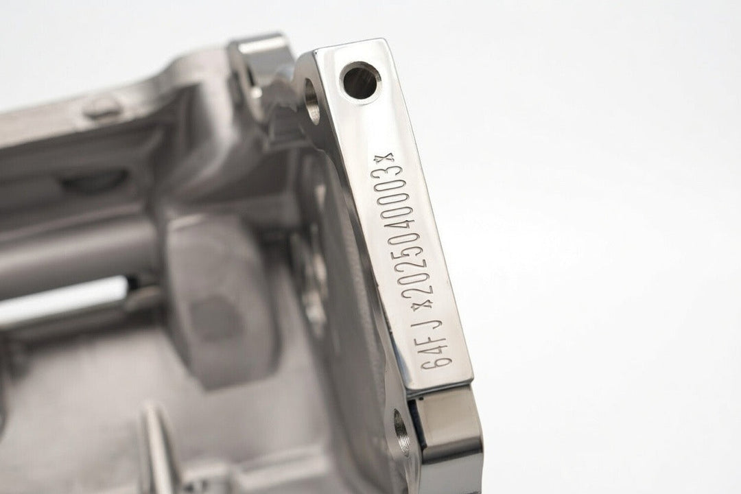 2016–2020 Kia Optima 1.6L Turbo G4FJ brand new genuine OEM engine — Essen Pro Motors (image 10 of 10)