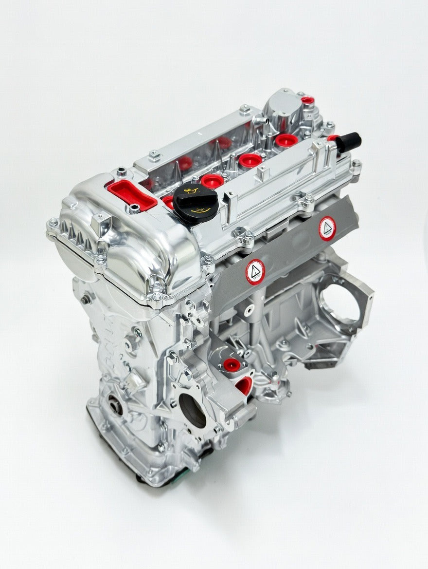 2014–2024 Kia Forte 1.6L Turbo G4FJ brand new genuine OEM engine — Essen Pro Motors (image 1 of 10)