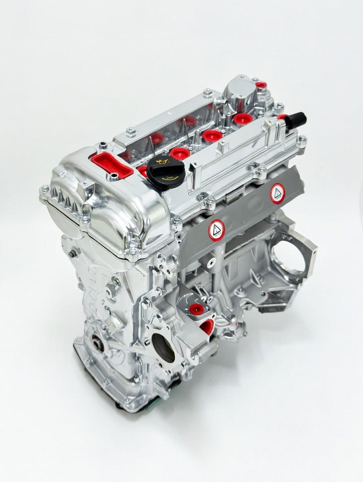 2014–2024 Kia Forte 1.6L Turbo G4FJ brand new genuine OEM engine — Essen Pro Motors (image 1 of 10)