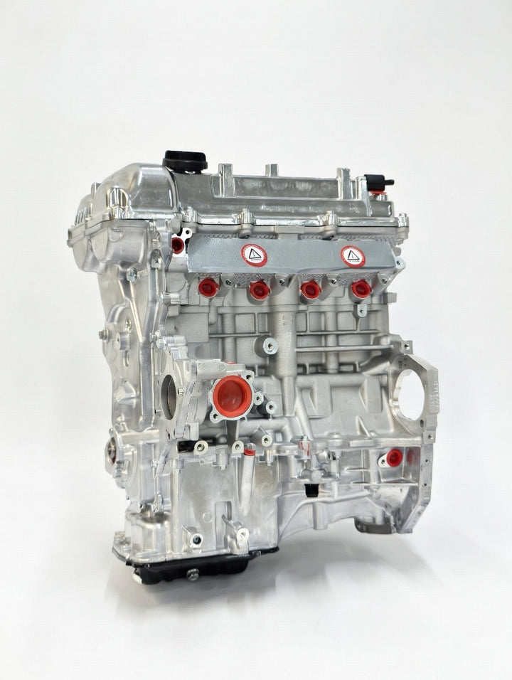 2018–2021 Hyundai Kona 1.6L Turbo G4FJ brand new genuine OEM engine — Essen Pro Motors (image 2 of 10)