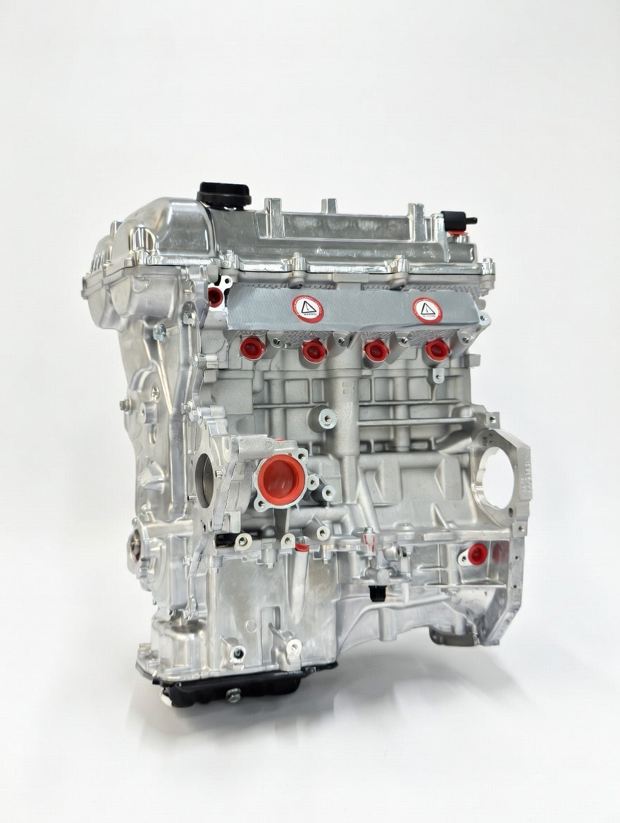 2016–2018 Hyundai Tucson 1.6L Turbo G4FJ brand new genuine OEM engine — Essen Pro Motors (image 2 of 10)