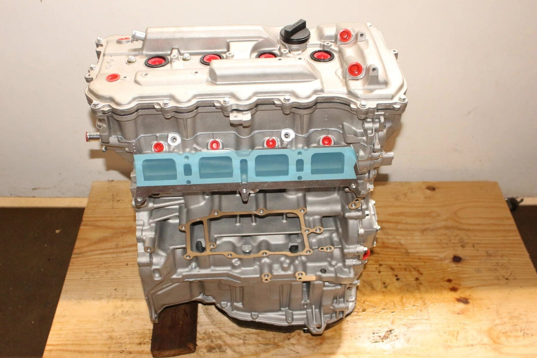 2011–2016 Scion tC 2.5L 2AR-FE remanufactured engine — Essen Pro Motors (image 10 of 10)