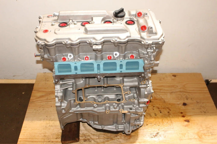 2009–2018 Toyota RAV4 2.5L 2AR-FE remanufactured engine — Essen Pro Motors (image 10 of 10)