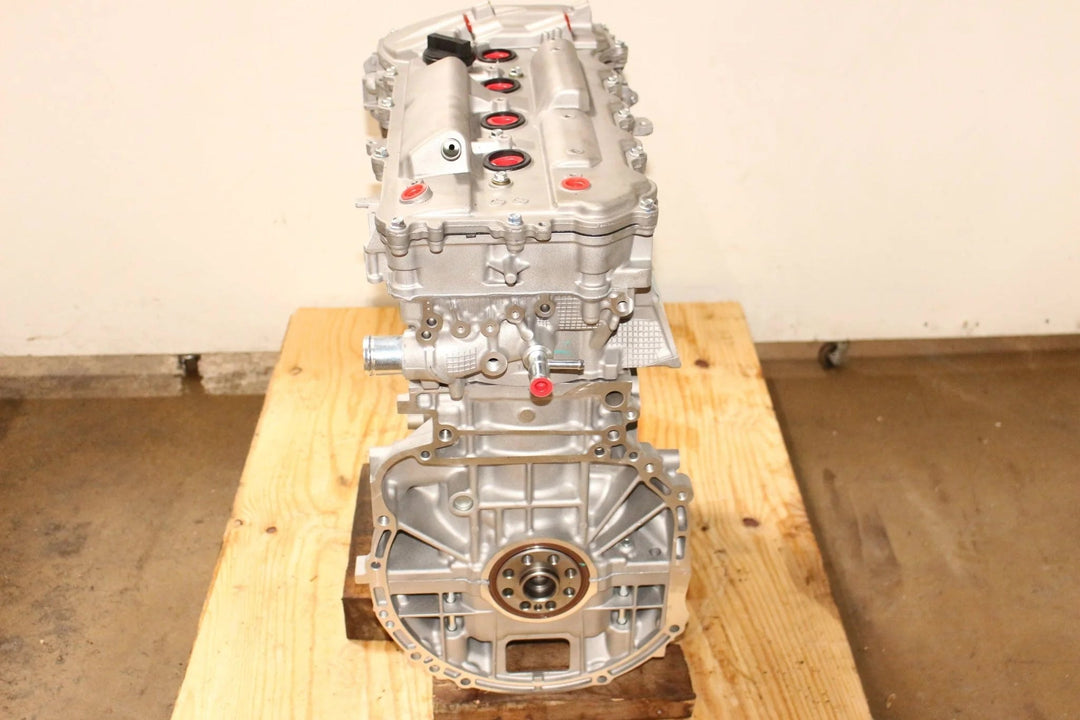 2009–2018 Toyota RAV4 2.5L 2AR-FE remanufactured engine — Essen Pro Motors (image 1 of 10)