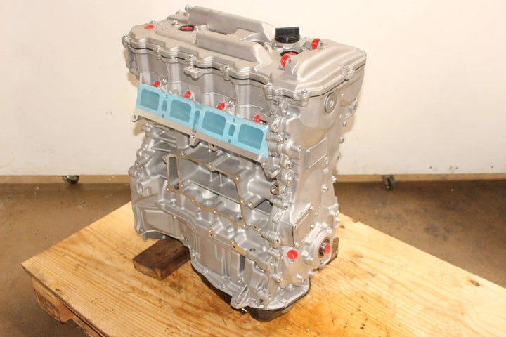 2010–2017 Toyota Camry 2.5L 2AR-FE remanufactured engine — Essen Pro Motors (image 2 of 10)