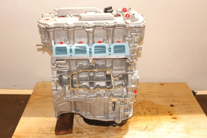 2009–2018 Toyota RAV4 2.5L 2AR-FE remanufactured engine — Essen Pro Motors (image 3 of 10)