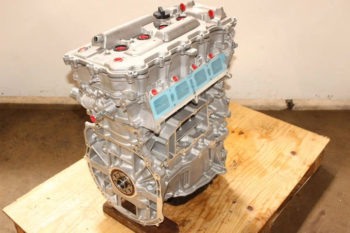 2010–2017 Toyota Camry 2.5L 2AR-FE remanufactured engine — Essen Pro Motors (image 5 of 10)