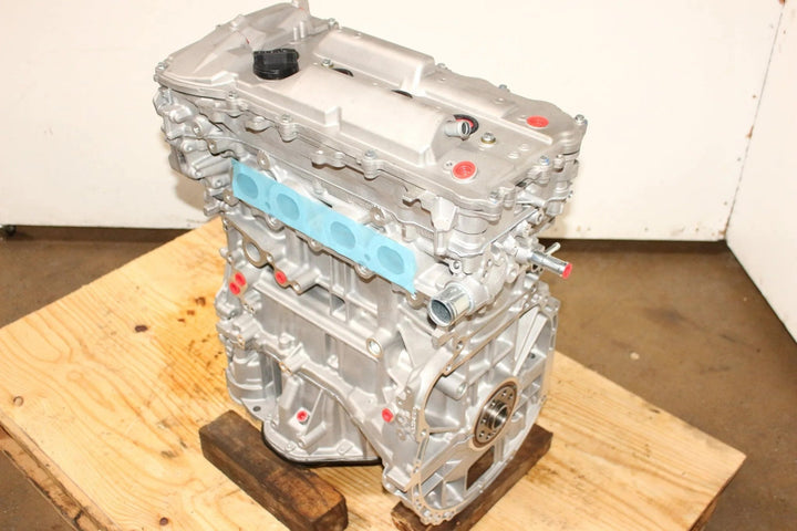 2009–2018 Toyota RAV4 2.5L 2AR-FE remanufactured engine — Essen Pro Motors (image 6 of 10)
