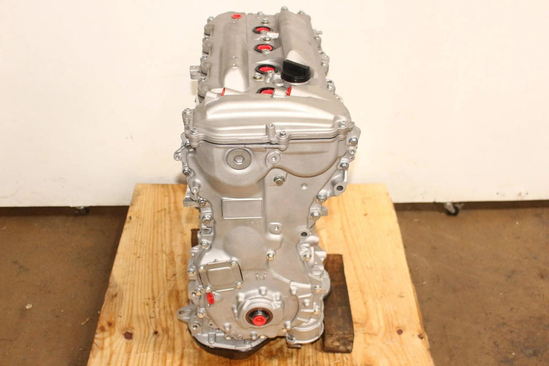 2010–2017 Toyota Camry 2.5L 2AR-FE remanufactured engine — Essen Pro Motors (image 9 of 10)