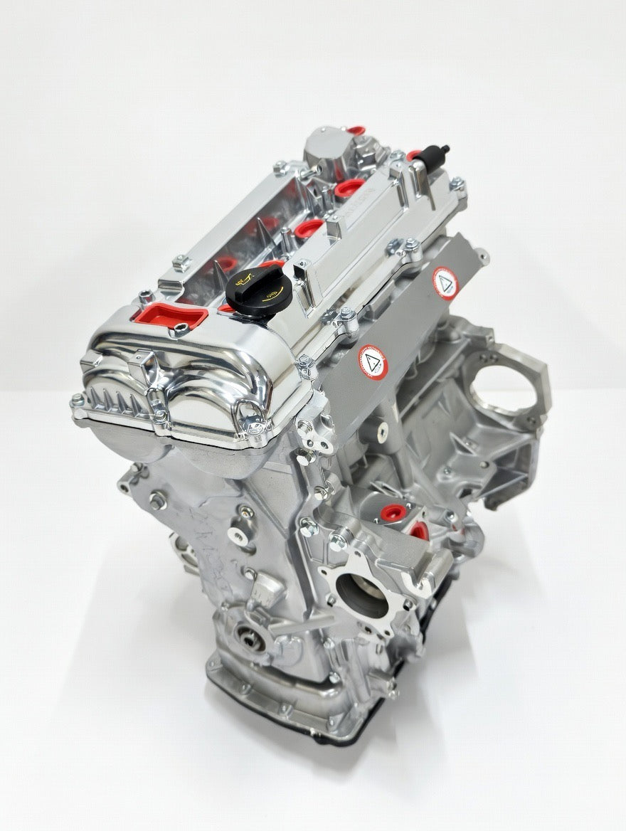 2013–2017 Hyundai Veloster 1.6L Turbo G4FJ brand new genuine OEM engine — Essen Pro Motors (image 3 of 10)
