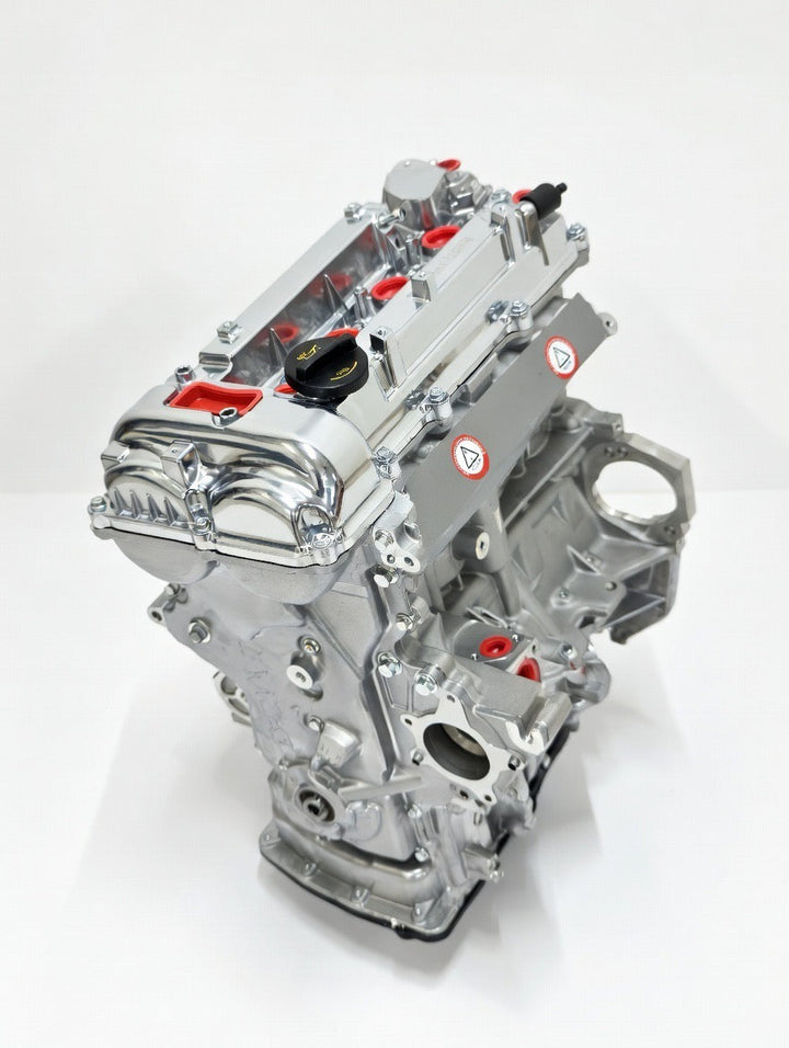 2016–2020 Kia Optima 1.6L Turbo G4FJ brand new genuine OEM engine — Essen Pro Motors (image 3 of 10)