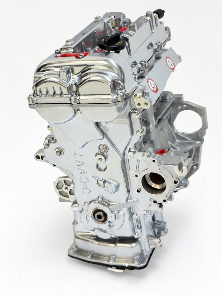 2013–2017 Hyundai Veloster 1.6L Turbo G4FJ brand new genuine OEM engine — Essen Pro Motors (image 4 of 10)