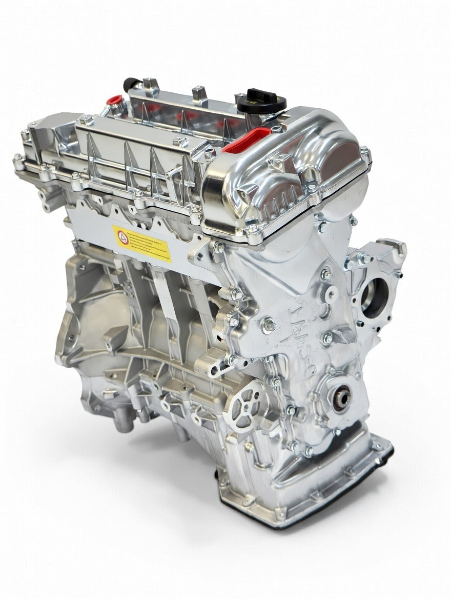 2014–2024 Kia Forte 1.6L Turbo G4FJ brand new genuine OEM engine — Essen Pro Motors (image 5 of 10)