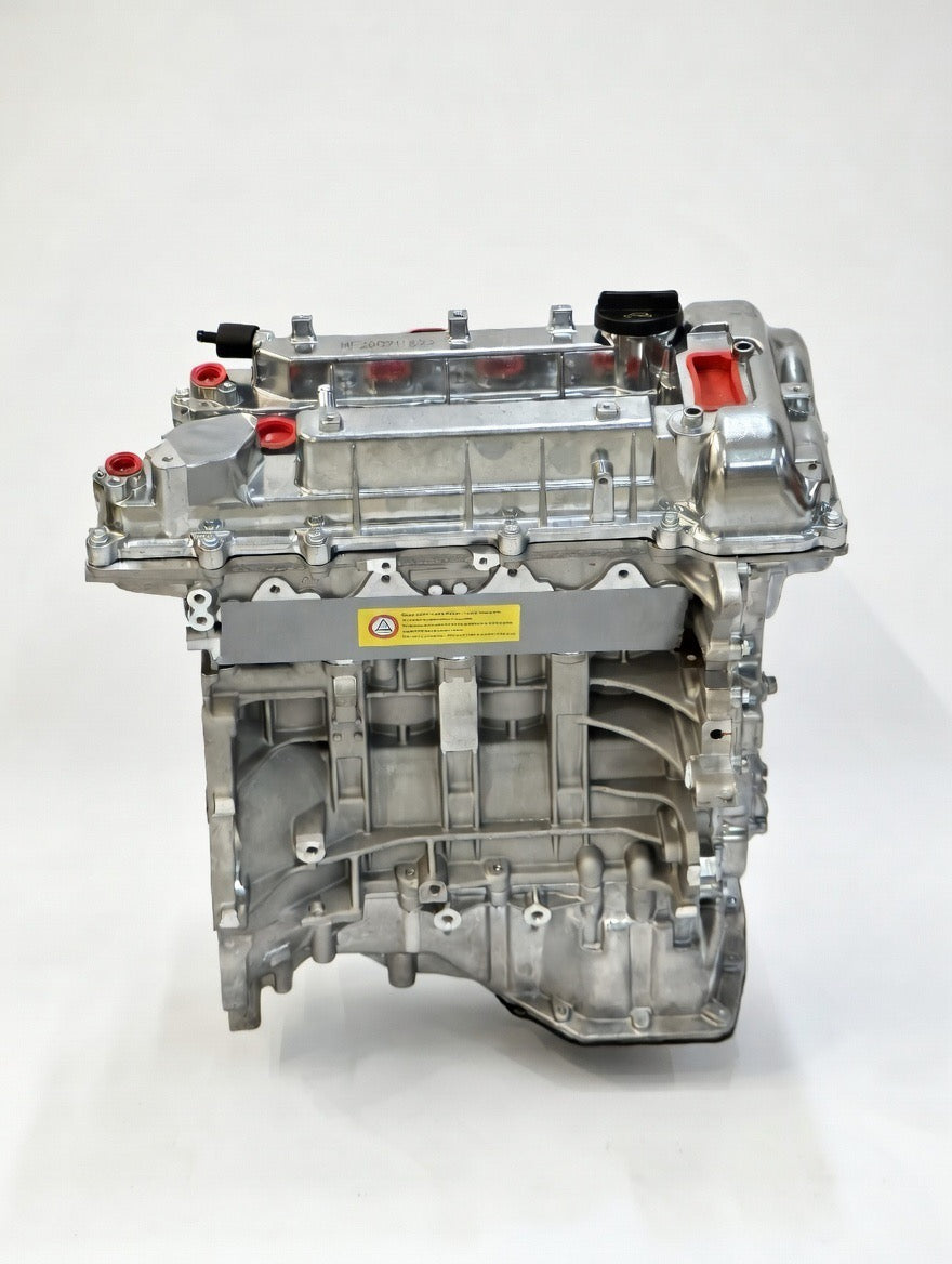 2016–2020 Kia Optima 1.6L Turbo G4FJ brand new genuine OEM engine — Essen Pro Motors (image 8 of 10)