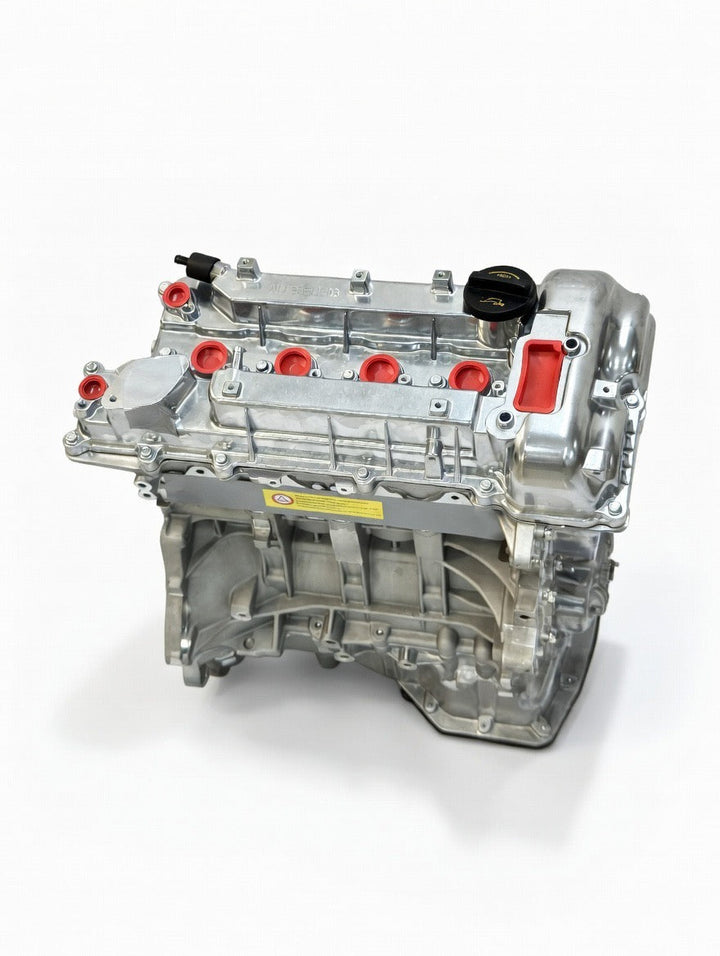 2013–2017 Hyundai Veloster 1.6L Turbo G4FJ brand new genuine OEM engine — Essen Pro Motors (image 6 of 10)