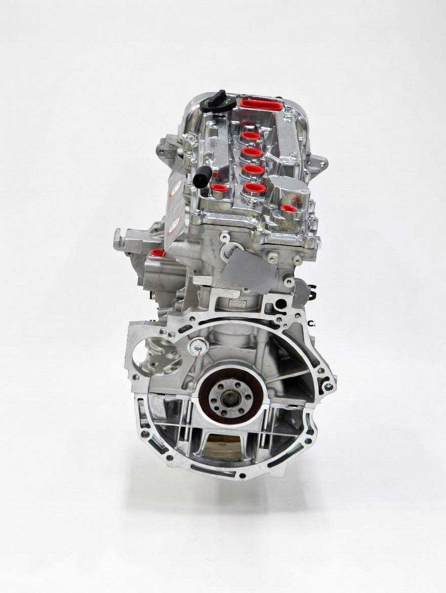 2013–2017 Hyundai Veloster 1.6L Turbo G4FJ brand new genuine OEM engine — Essen Pro Motors (image 7 of 10)
