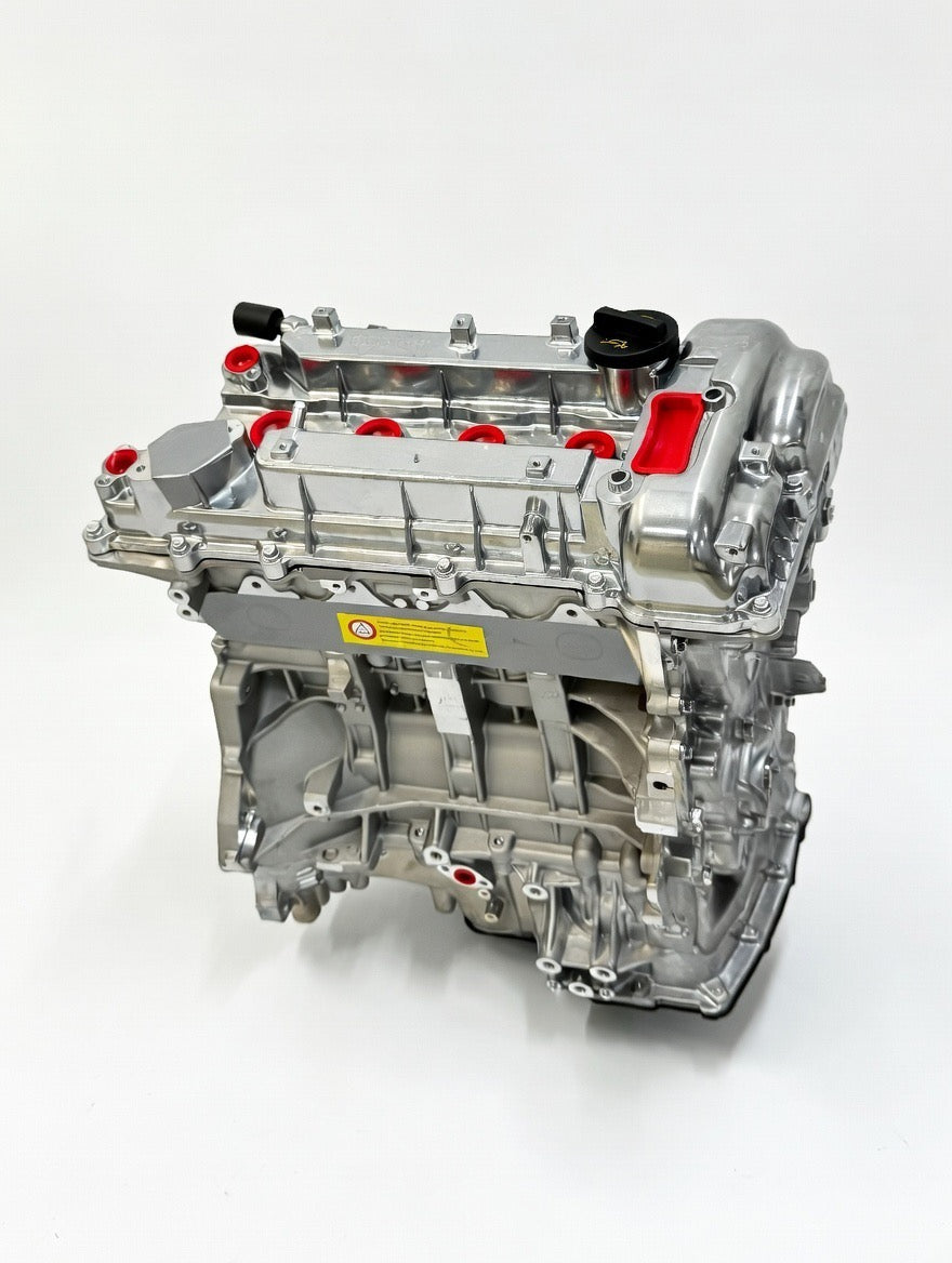 2012–2019 Hyundai Accent 1.6L G4FD brand new genuine OEM engine — Essen Pro Motors (image 9 of 10)