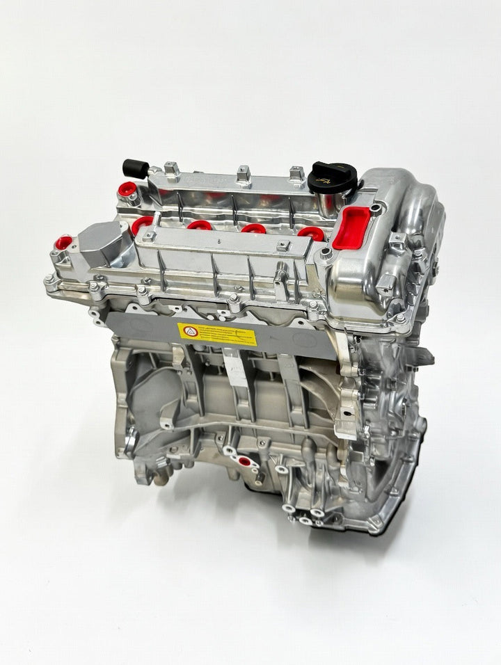 2012–2019 Hyundai Accent 1.6L G4FD brand new genuine OEM engine — Essen Pro Motors (image 9 of 10)