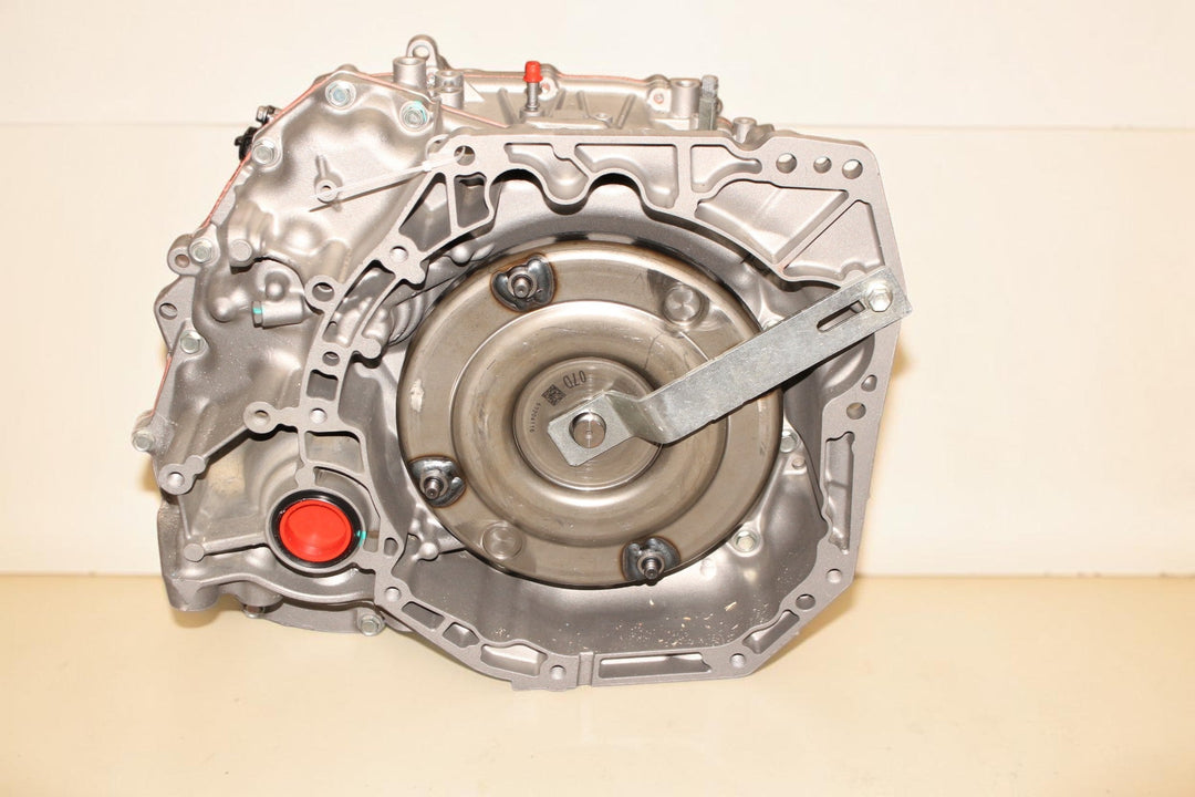 2013–2019 Nissan Versa / Versa Note 1.6L CVT FWD JF015E remanufactured transmission — Essen Pro Motors (image 2 of 12)