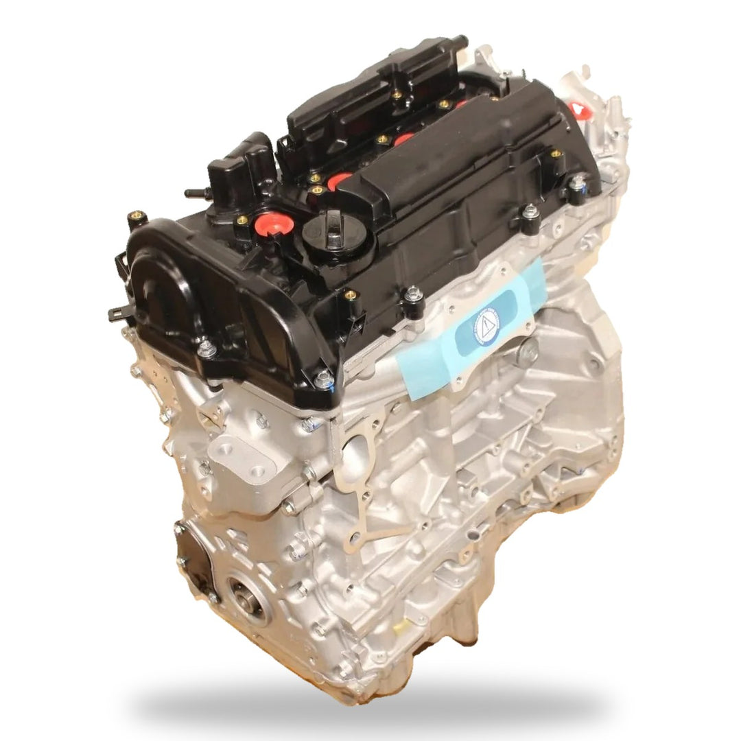 Moteur Acura K24W7 2.4L remanufacturé (0 km), bloc long