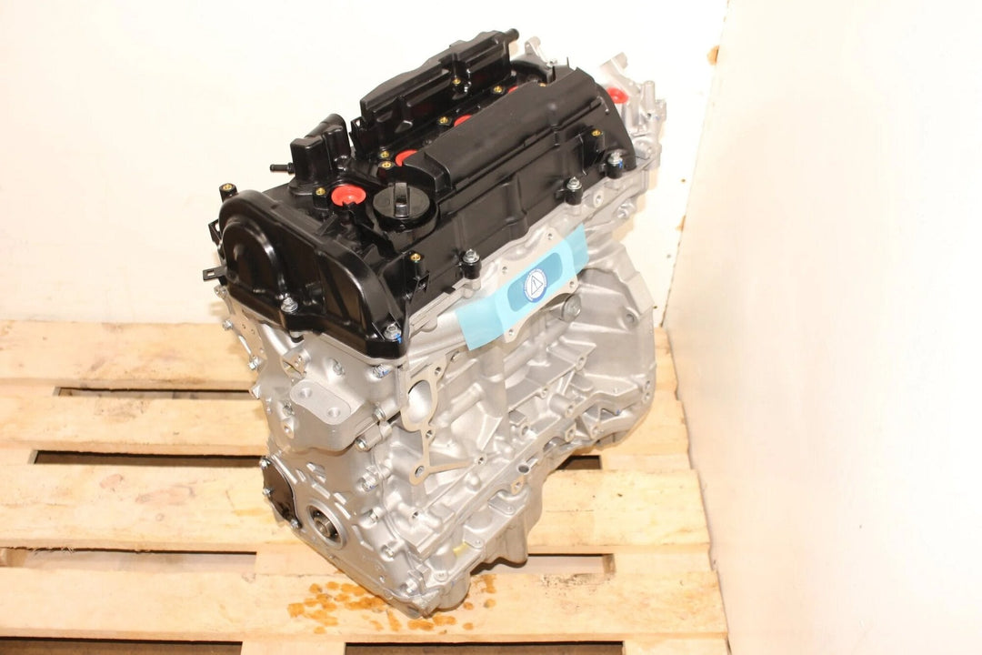 2015–2020 Acura TLX 2.4L K24W7 remanufactured engine — Essen Pro Motors (image 1 of 10)