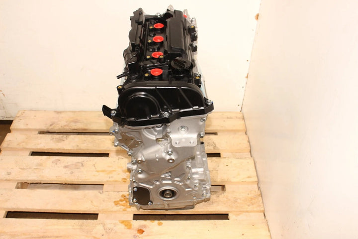 2015–2020 Acura TLX 2.4L K24W7 remanufactured engine — Essen Pro Motors (image 2 of 10)