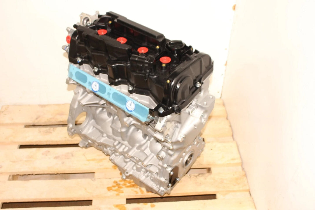 2015–2020 Acura TLX 2.4L K24W7 remanufactured engine — Essen Pro Motors (image 3 of 10)