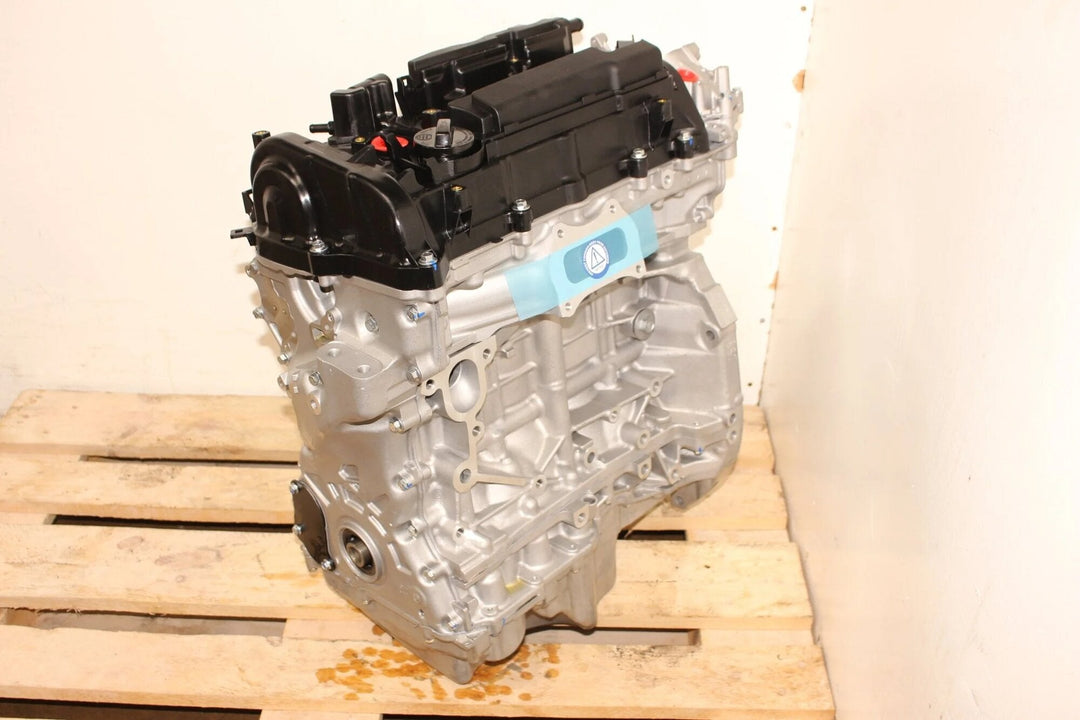 2015–2020 Acura TLX 2.4L K24W7 remanufactured engine — Essen Pro Motors (image 4 of 10)