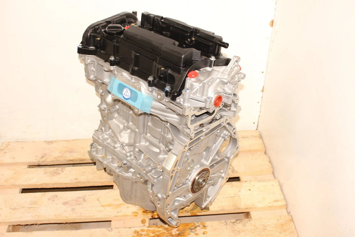 2015–2020 Acura TLX 2.4L K24W7 remanufactured engine — Essen Pro Motors (image 5 of 10)