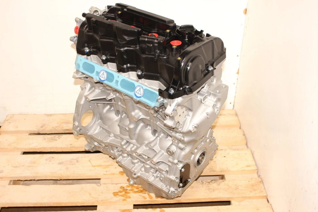 2015–2020 Acura TLX 2.4L K24W7 remanufactured engine — Essen Pro Motors (image 6 of 10)