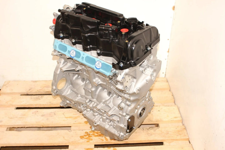 2015–2020 Acura TLX 2.4L K24W7 remanufactured engine — Essen Pro Motors (image 6 of 10)