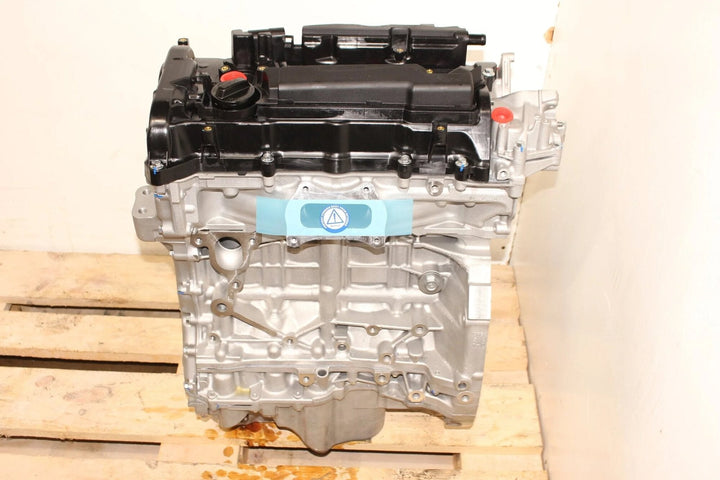 2015–2020 Acura TLX 2.4L K24W7 remanufactured engine — Essen Pro Motors (image 7 of 10)