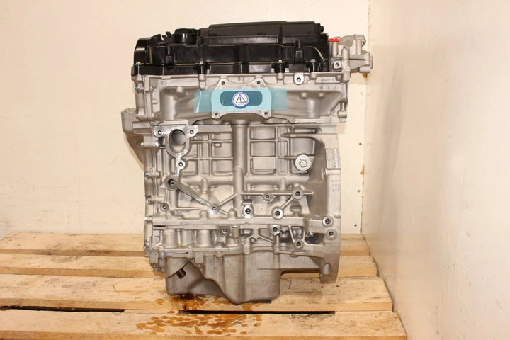 2015–2020 Acura TLX 2.4L K24W7 remanufactured engine — Essen Pro Motors (image 8 of 10)