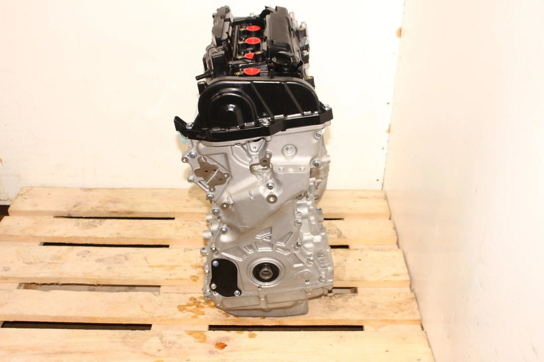 2015–2020 Acura TLX 2.4L K24W7 remanufactured engine — Essen Pro Motors (image 9 of 10)