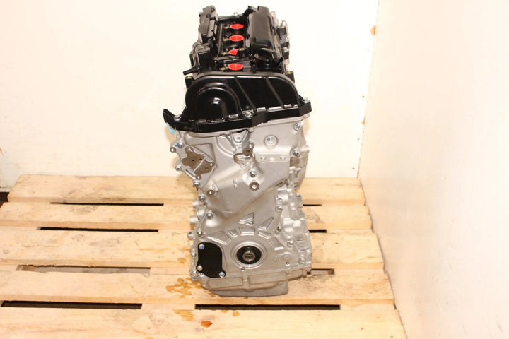 2015–2020 Acura TLX 2.4L K24W7 remanufactured engine — Essen Pro Motors (image 9 of 10)