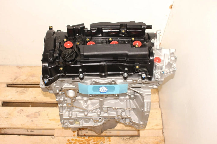 2015–2020 Acura TLX 2.4L K24W7 remanufactured engine — Essen Pro Motors (image 10 of 10)