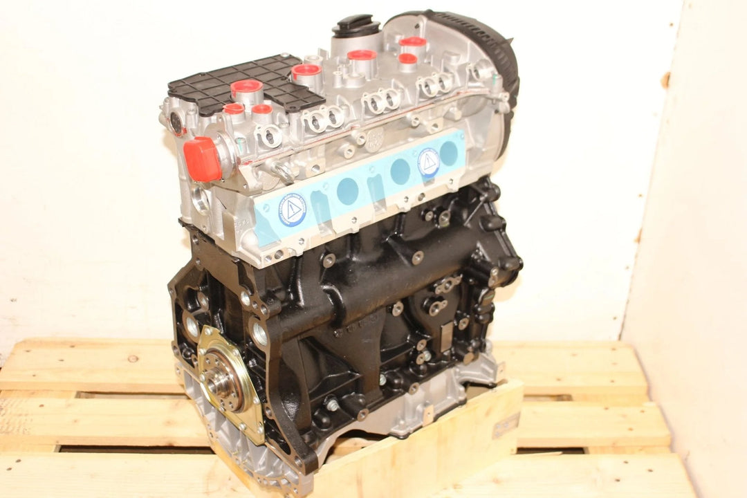 2010–2012 Audi A5 2.0L TFSI Turbo CAEB remanufactured engine — Essen Pro Motors (image 1 of 10)