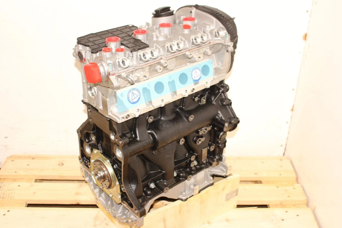 2010–2012 Audi A5 2.0L TFSI Turbo CAEB remanufactured engine — Essen Pro Motors (image 1 of 10)