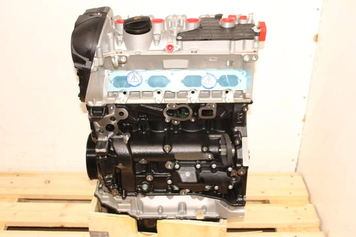 2010–2012 Audi A5 2.0L TFSI Turbo CAEB remanufactured engine — Essen Pro Motors (image 4 of 10)