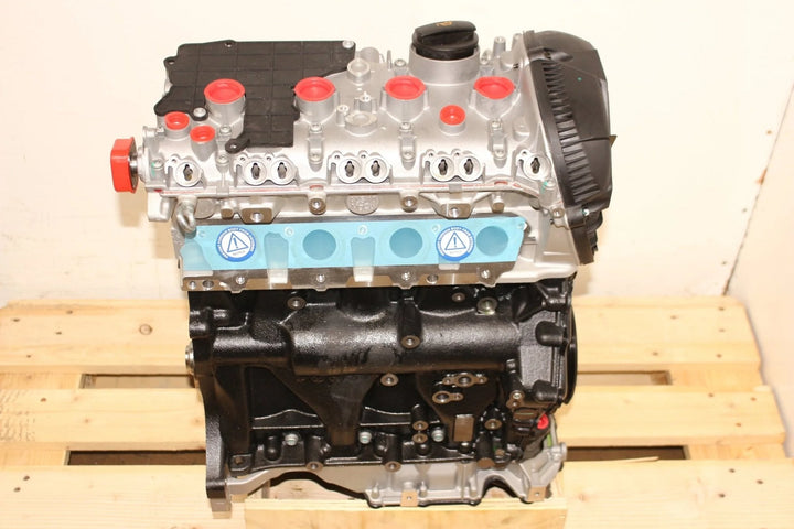 2012–2016 Audi A6 2.0L TFSI Turbo CAEB remanufactured engine — Essen Pro Motors (image 7 of 10)