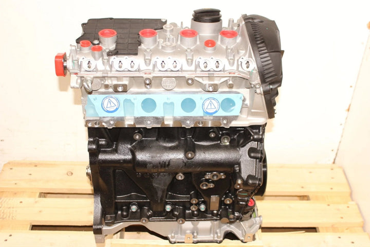 2009–2012 Audi A4 2.0L TFSI Turbo CAEB remanufactured engine — Essen Pro Motors (image 8 of 10)