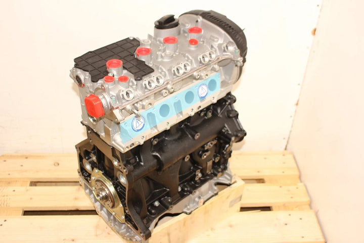 2012–2016 Audi A6 2.0L TFSI Turbo CAEB remanufactured engine — Essen Pro Motors (image 9 of 10)