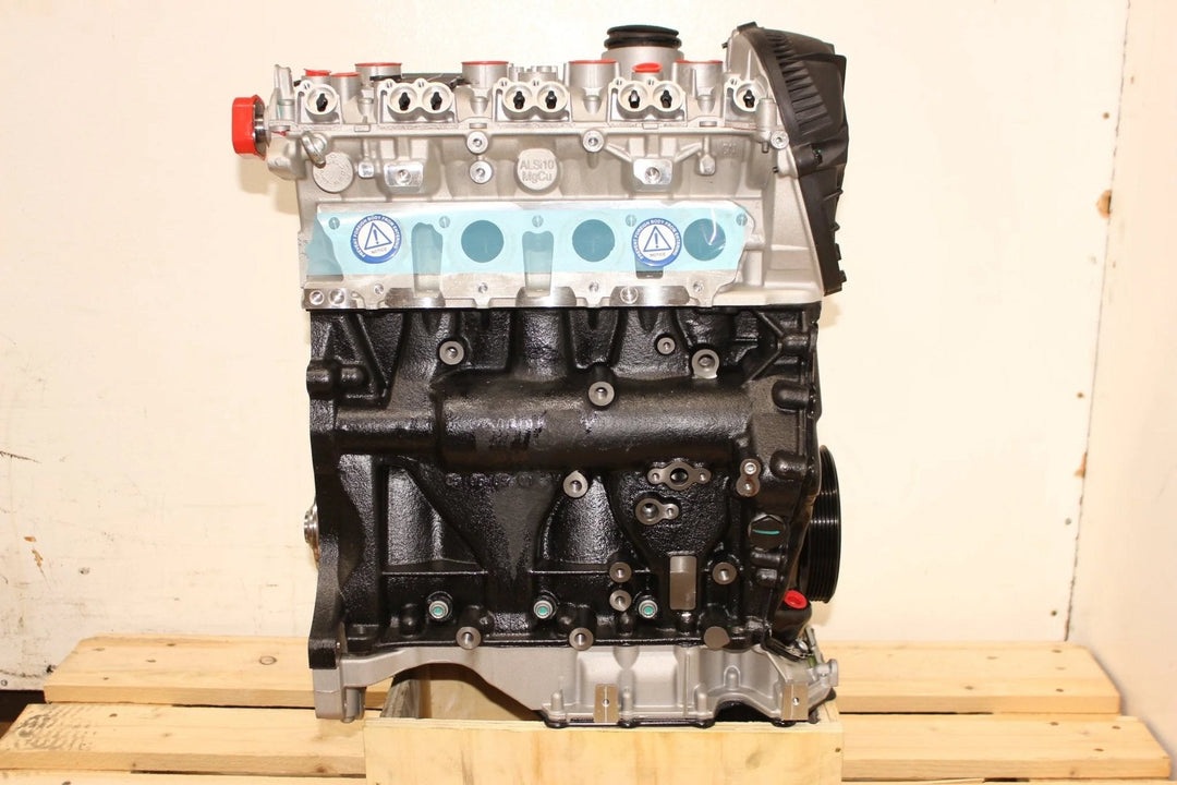 2009–2012 Audi A4 2.0L TFSI Turbo CAEB remanufactured engine — Essen Pro Motors (image 10 of 10)