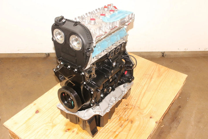 2017–2020 Audi Q7 2.0L TFSI Turbo CYMC remanufactured engine — Essen Pro Motors (image 3 of 10)